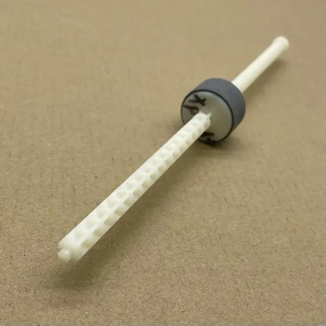 Alt view image 3 of 4 - Pickup Feed Roller  Fits For XP8500 XP-8700 XP-8500 XP8700 XP8605 XP-8606 XP8505 XP8606 XP-8605 XP8600 XP8600 XP-8505