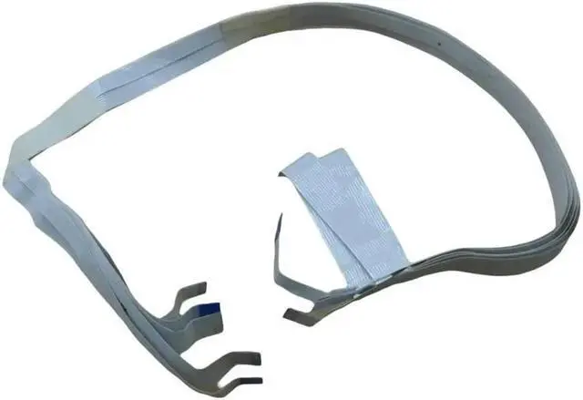Alt view image 3 of 3 - 60CM Print head CABLE FOR RX585 T50 PX610 PX660 EP-702A TX525 T960 R280 A50 R330 E6738 TX650 P60 RX690 RX680 RX290 EP-702A