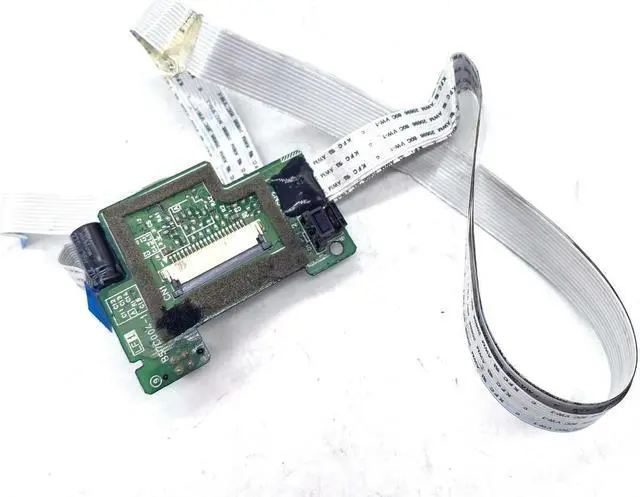 Main image of Printhead sensor 295CN fits for BROTHER 255C 255CW 490C J220 J410W 295C 290C 495CW 495C J410 250C 253CW J615W J265 295CN 490CW