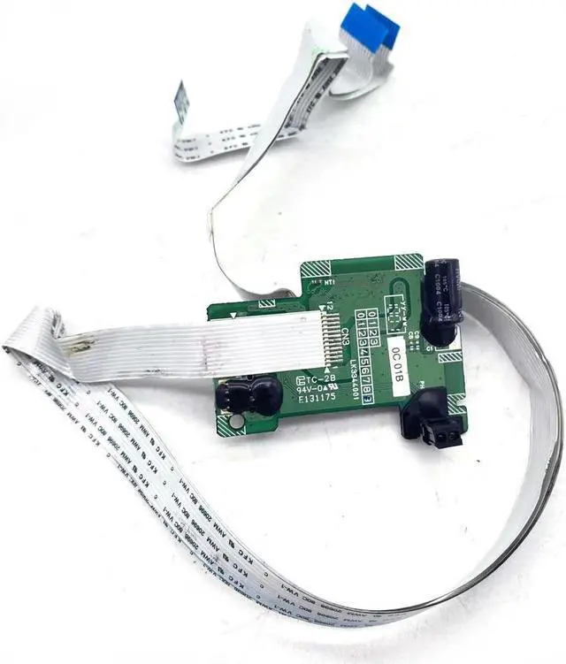 Alt view image 2 of 2 - Printhead sensor 295CN fits for BROTHER 255C 255CW 490C J220 J410W 295C 290C 495CW 495C J410 250C 253CW J615W J265 295CN 490CW