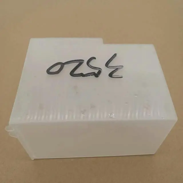 Alt view image 3 of 4 - Waste ink tank J3720 fits for Brother MFC-J3720 J3520 MFC-J6720DW MFC-J6520DW MFC-J3520 J6920DW MFC-J6920DW J6520DW J6720DW