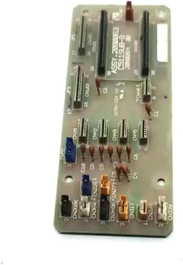 Main image of Board C511-SUB-B Fits For Stylus Pro 4880 4880C 4450 4400 4800 4000