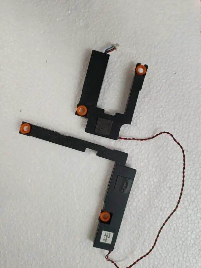 Alt view image 2 of 2 - for Inspiron 5493 5494 L&R Laptop Speaker Built-in Speaker Sound 0KWD5M PK230010E00 Fast Ship