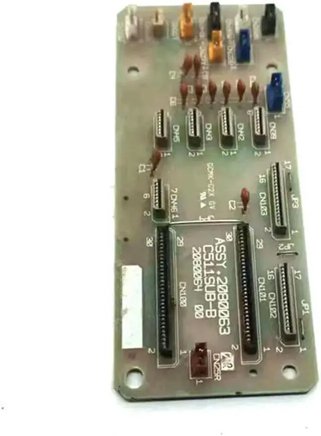 Alt view image 2 of 2 - Board C511-SUB-B Fits For Stylus Pro 4880 4880C 4450 4400 4800 4000