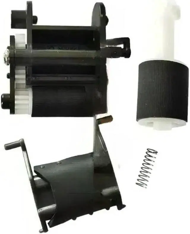 Alt view image 3 of 4 - Pickup Feed Roller  Fits For 227 132