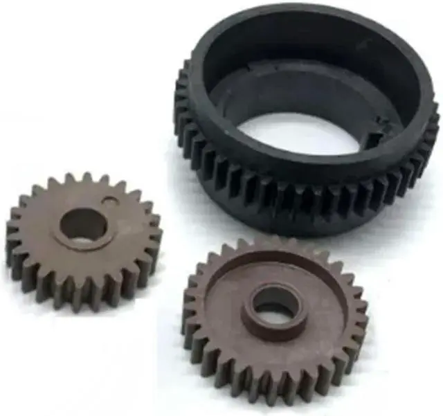 Main image of 1 Set Fuser Film Drive Gear Fits For SHARP MX M753U M753 M623U M623N M623 M753N