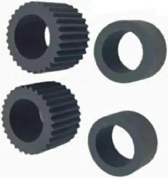 Main image of Pickup Roller & Paper Feed Pickup Roller Fits For 7105 IR5000 8500 5570 9070 IR5075 IR7095