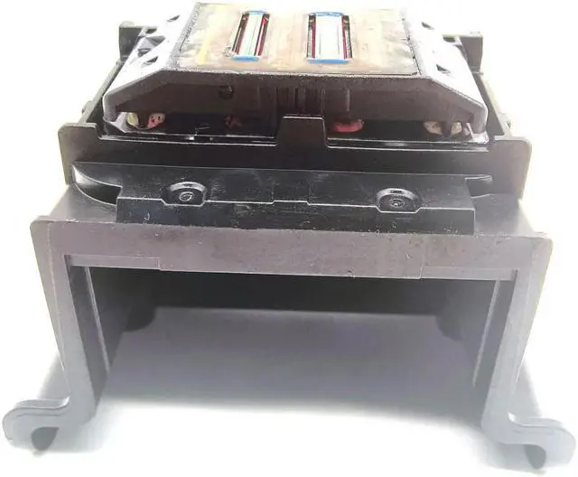 Alt view image 4 of 4 - Full Color CN688A Printhead Fits For Photosmart 3521 5514 5512 5520 5515 3070A 5524 5522 5525 3070 5510 3524 3522 3520