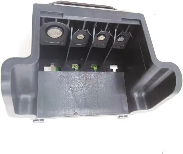 Alt view image 2 of 4 - Full Color CN688A Printhead Fits For Photosmart 3521 5514 5512 5520 5515 3070A 5524 5522 5525 3070 5510 3524 3522 3520