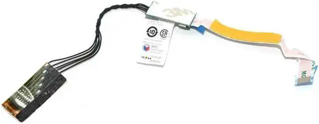 Alt view image 2 of 4 - 01AX745 NBX0001N510 For T490 T495 T14 P43S T590 T15 Wireless NFC FXN NPC300