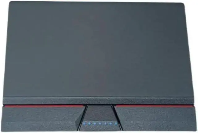 Main image of FOR T460 T440P T440 T440S T450 E555 L470 T431S T540P W540 L540 E550 Three Key Synaptics Gesture Touchpad