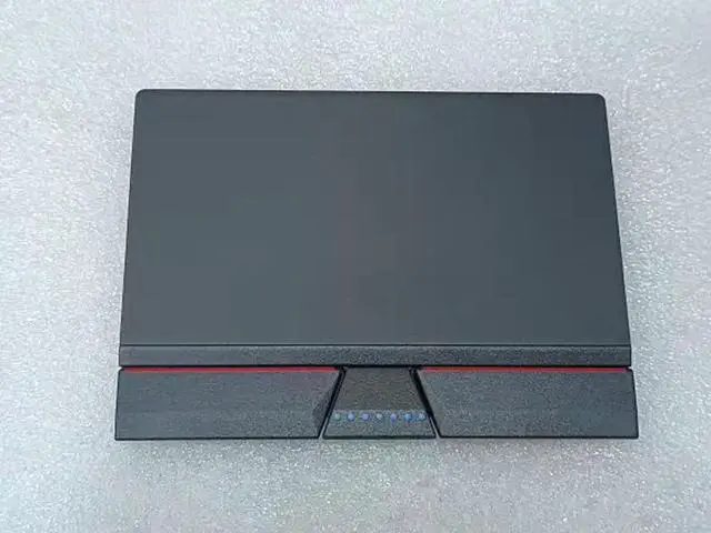 Alt view image 2 of 3 - FOR T460 T440P T440 T440S T450 E555 L470 T431S T540P W540 L540 E550 Three Key Synaptics Gesture Touchpad