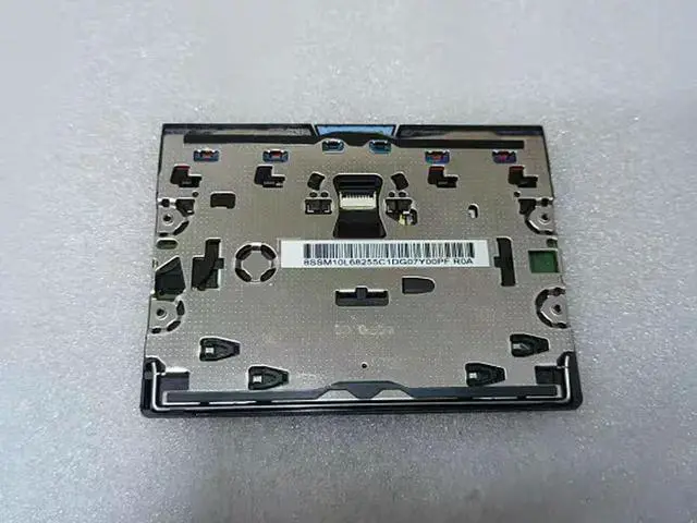 Alt view image 3 of 3 - FOR T460 T440P T440 T440S T450 E555 L470 T431S T540P W540 L540 E550 Three Key Synaptics Gesture Touchpad