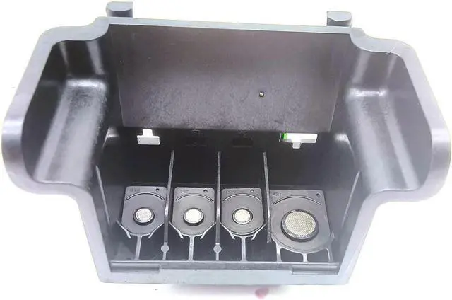 Alt view image 2 of 4 - Full Color CN688A Printhead Fits For Photosmart 5515 3521 5510 5512 3520 5522 3524 5525 5514 5520 3070A 5524 3522 3070