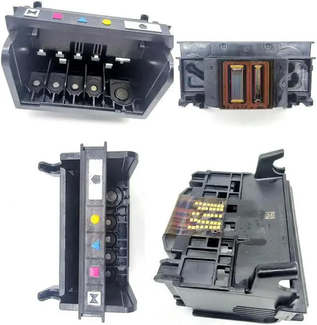 Main image of CB326-30002 Printhead 564 5-Slot For Photosmart C310b C6375 C309a C5388 C6388 D5400 C6383 B8500 C410a C410 C309n C5300 B8550