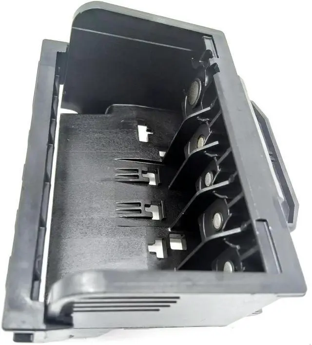 Alt view image 4 of 4 - CB326-30002 Printhead 564 5-Slot For Photosmart C310b C6375 C309a C5388 C6388 D5400 C6383 B8500 C410a C410 C309n C5300 B8550