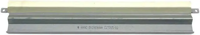 Alt view image 4 of 4 - 3PCS Drum Cleaning Blade Wiper Blades CLT315/02 For CLX-3170 CLP-315 CLT-409 CLX-3175 CLP-310