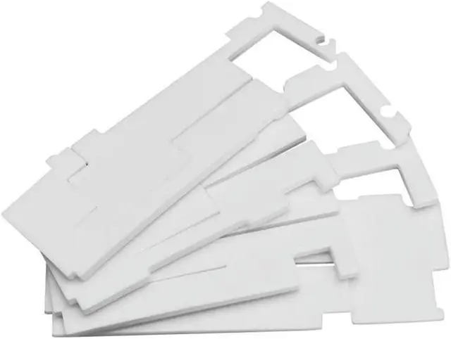 Main image of 1set Waste Ink Pad Absorber Kit Sponge Fits For G7080 G5080 G6080 GM2080 GM4080
