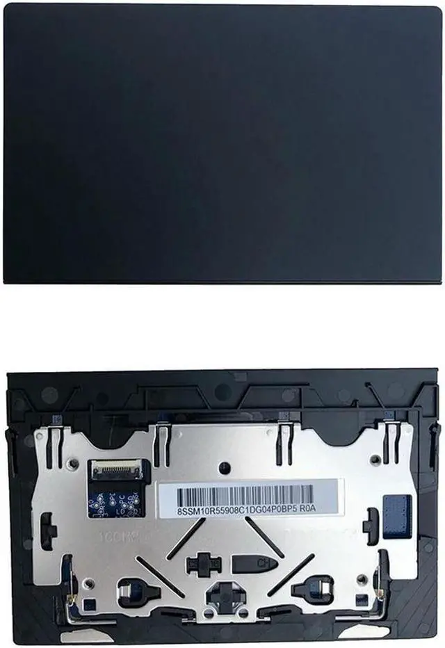 Main image of for T490s X395 X390 T495s E14 CLICKPAD Touchpad 01YU060 01YU061 01YU062
