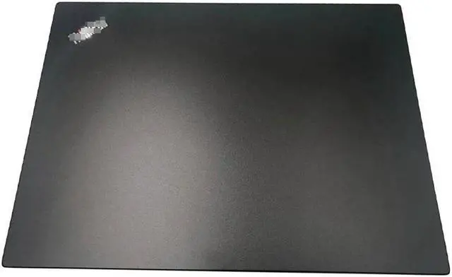 Main image of for E580 E585 E590 E595 Screen Shell Top Lid LCD Rear Cover Back Case 01LW413 02DL690 02DL866
