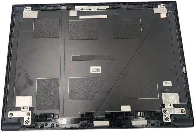 Alt view image 2 of 4 - for E580 E585 E590 E595 Screen Shell Top Lid LCD Rear Cover Back Case 01LW413 02DL690 02DL866