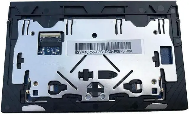 Alt view image 3 of 4 - for T490s X395 X390 T495s E14 CLICKPAD Touchpad 01YU060 01YU061 01YU062