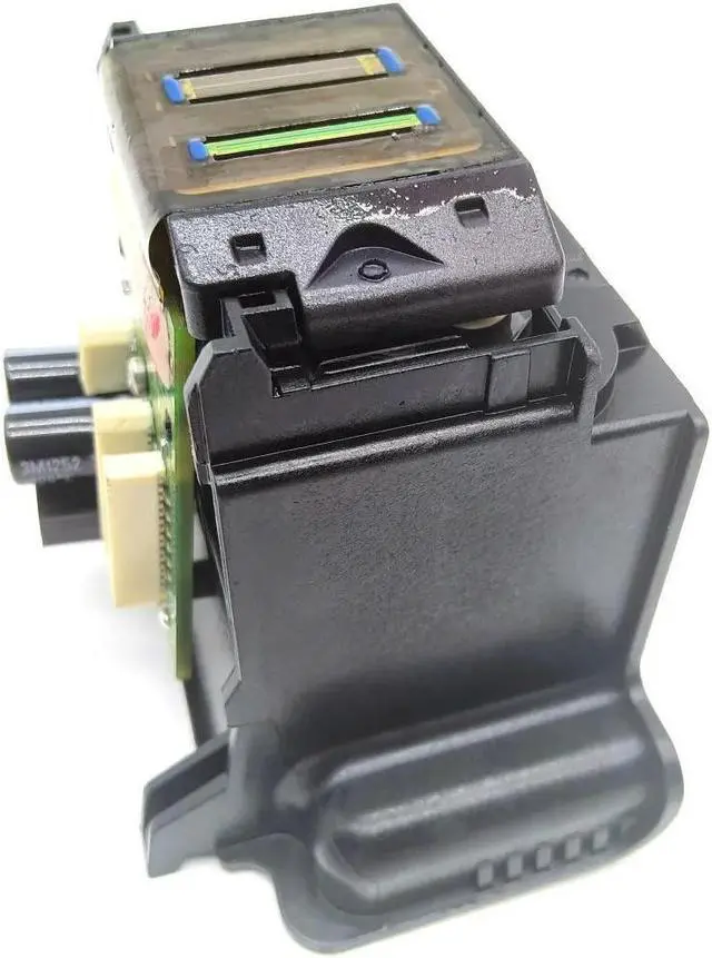 Alt view image 4 of 4 - Full Color CN688A Printhead Fits For Photosmart 5515 3521 5510 5512 3520 5522 3524 5525 5514 5520 3070A 5524 3522 3070