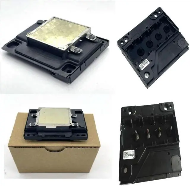 Main image of F190020 Printer Print Head Printhead Fits For PX-605F PX-205 EMP-1700 PX-675F V600 PX-1200 PX-203 PX-1700F
