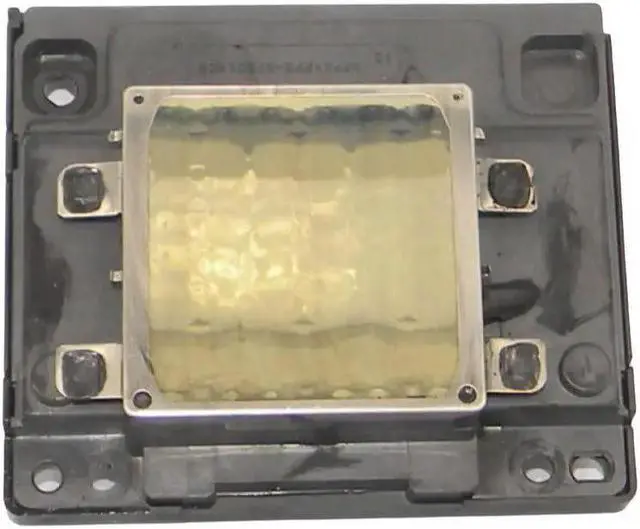 Alt view image 2 of 4 - F190020 Printer Print Head Printhead Fits For PX-605F PX-205 EMP-1700 PX-675F V600 PX-1200 PX-203 PX-1700F
