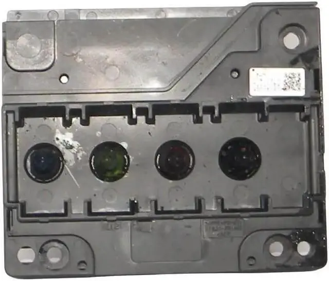 Alt view image 3 of 4 - F190020 Printer Print Head Printhead Fits For PX-605F PX-205 EMP-1700 PX-675F V600 PX-1200 PX-203 PX-1700F