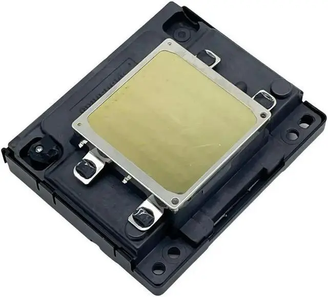 Alt view image 4 of 4 - F190020 Printer Print Head Printhead Fits For PX-605F PX-205 EMP-1700 PX-675F V600 PX-1200 PX-203 PX-1700F