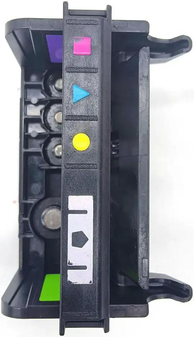 Alt view image 2 of 4 - CD868-30001 Printhead Fits For Officejet 7000 E709 B109 B209a 7500 6500A 7500A