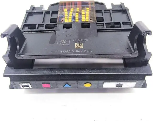 Main image of CB326-30002 Printer Print Head 564 5-Slot For Photosmart C6340 C410b C309g C6383 D5445 CN503B C5390 C510a C310a CN642A C5373