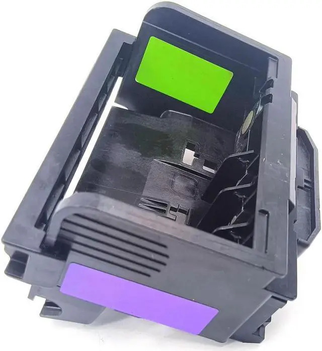 Alt view image 4 of 4 - CD868-30001 Printhead Fits For Officejet 7000 E709 B109 B209a 7500 6500A 7500A
