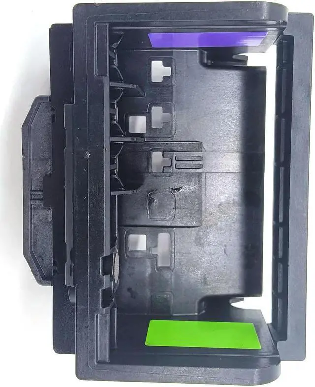 Alt view image 3 of 4 - CD868-30001 Printhead Fits For Officejet 7000 E709 B109 B209a 7500 6500A 7500A