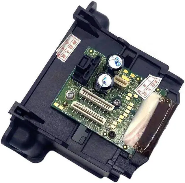 Alt view image 2 of 4 - Printer Head CN688 CN688A For Photosmart 3070 3525 5510 5520 4610 4620 4615 4625 5525 4622 3070 3522 3521 3526 3520 Printhead