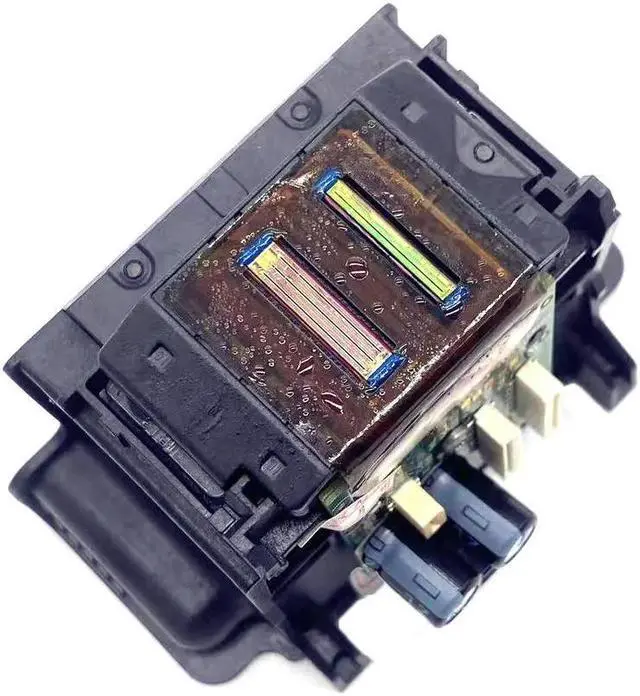 Alt view image 4 of 4 - Printer Head CN688 CN688A For Photosmart 3070 3525 5510 5520 4610 4620 4615 4625 5525 4622 3070 3522 3521 3526 3520 Printhead