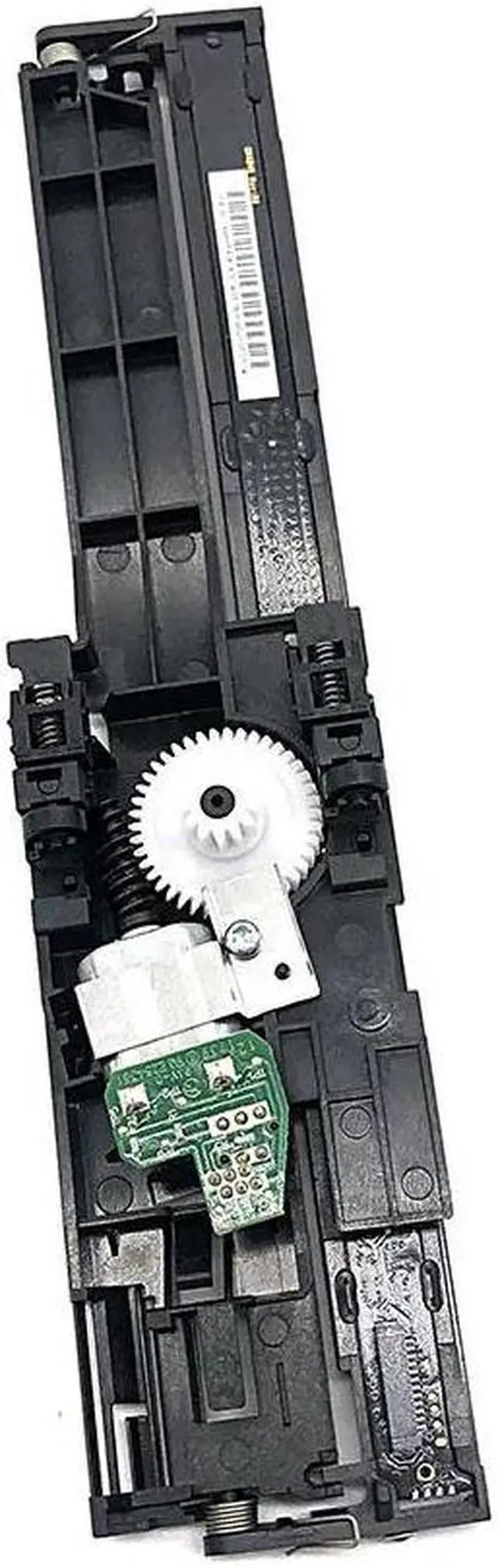 Alt view image 2 of 4 - Scanner assembly Scanner unit Scan Head D9L19A D9L18A D9L20A Fits For Pro8720 8720 Pro8730 8730 8710 Pro8710 Printer parts