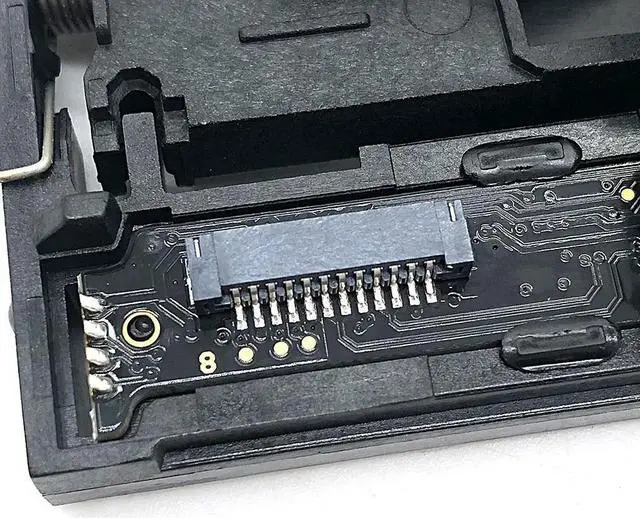 Alt view image 3 of 4 - Scanner assembly Scanner unit Scan Head D9L19A D9L18A D9L20A Fits For Pro8720 8720 Pro8730 8730 8710 Pro8710 Printer parts