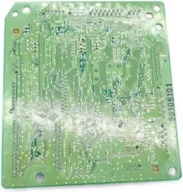 Alt view image 2 of 2 - Control Board pro200color RM1-9010 Fits For CM1312nfi cm1312 CP1525n cp1515n Pro300 pro200 CM1415fnw M276n cm1415fn M251 M276