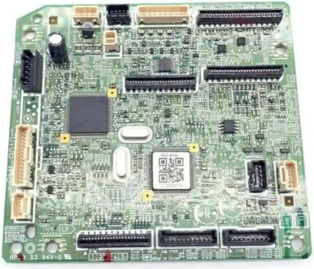 Main image of Control Board pro200color RM1-9010 Fits For CM1312nfi cm1312 CP1525n cp1515n Pro300 pro200 CM1415fnw M276n cm1415fn M251 M276