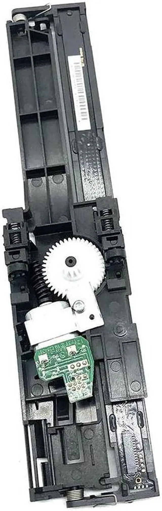 Alt view image 4 of 4 - Scanner assembly Scanner unit Scan Head D9L19A D9L18A D9L20A Fits For Pro8720 8720 Pro8730 8730 8710 Pro8710 Printer parts