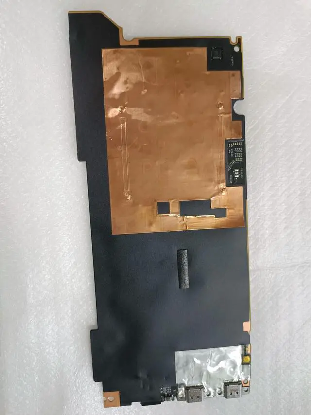 Alt view image 2 of 2 - for Yoga S730-13 IWL Notebook Motherboard I7-8565U CPU 8g Test Completely