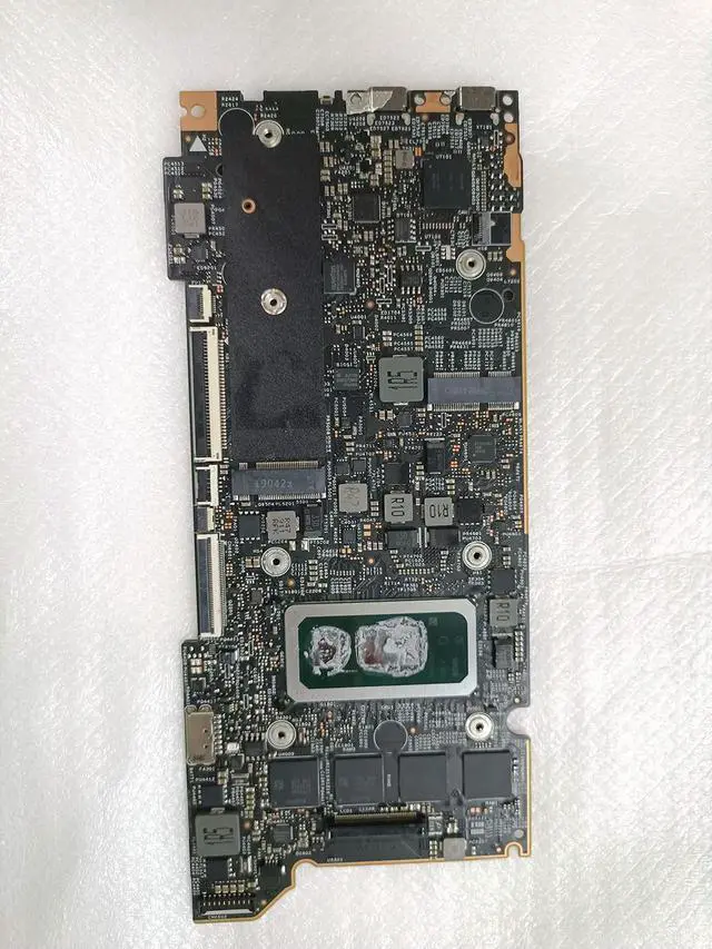 Main image of for Yoga S730-13 IWL Notebook Motherboard I7-8565U CPU 8g Test Completely