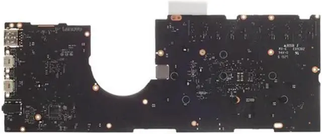 Main image of Yoga C930-13IKB Laptop Motherboard for NM-B741 FRU;5B20S72101 CPU;I7 8550U 16G
