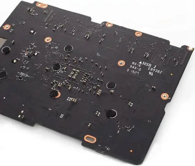 Alt view image 4 of 4 - Yoga C930-13IKB Laptop Motherboard for NM-B741 FRU;5B20S72101 CPU;I7 8550U 16G