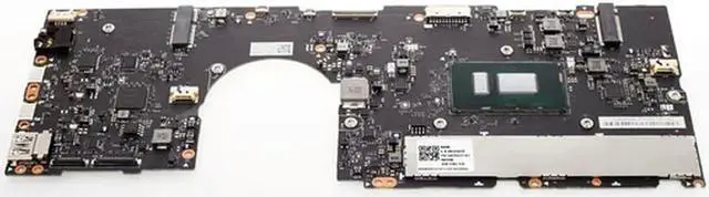 Alt view image 2 of 4 - Yoga C930-13IKB Laptop Motherboard for NM-B741 FRU;5B20S72101 CPU;I7 8550U 16G