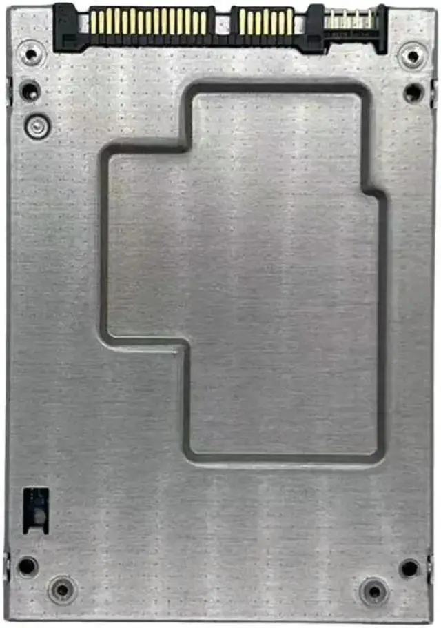 Alt view image 2 of 2 - SSD Solid State Drive 2.5'' THNSF8120CCSE For 120GB