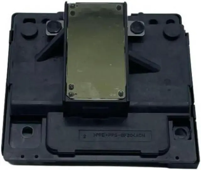 Alt view image 3 of 4 - F197000  Printhead Fits For Stylus ME535W ME560W ME960 ME500W ME560 ME350W ME960W ME570 ME500 PX-047A ME620F ME535 ME570W