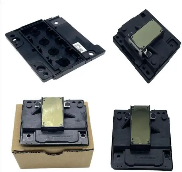 Main image of F197000  Printhead Fits For Stylus ME535W ME560W ME960 ME500W ME560 ME350W ME960W ME570 ME500 PX-047A ME620F ME535 ME570W